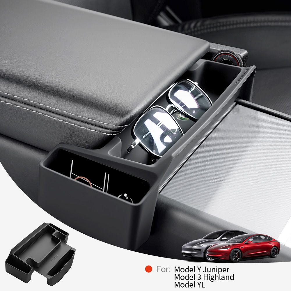 YZ Center Console Armrest Stor - Tech Car Accessories review and price