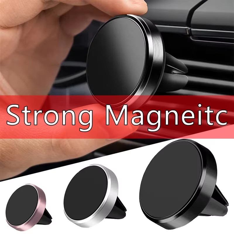Car Magnetic Holder Universal  - Mobile Tech Accessories review and price