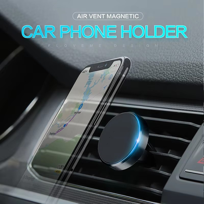 Car Magnetic Holder Universal  - Mobile Tech Accessories review and price